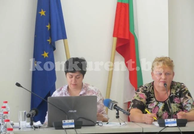 Партиите във Враца не се разбраха за РИК
