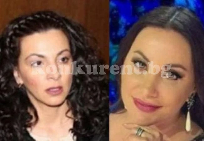 Мадам Мулти и вдовицата на Самоковеца хванати в крачка