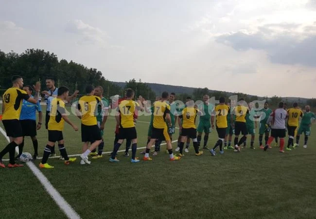 Новак се изравни по точки с шампиона. Рациария и Кула-04 играха 49 мин.