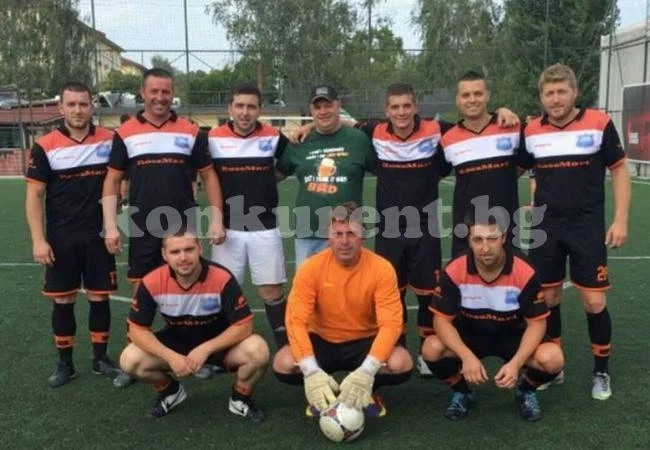Гушанската бригада пак взе двуцифрена победа