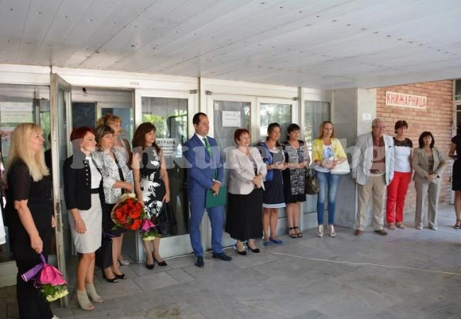 120 нови студенти във Враца