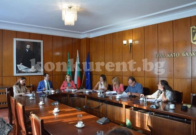Школата са готови за учебната година