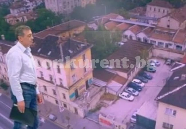 Новият собственик на царските конюшни обясни сделката