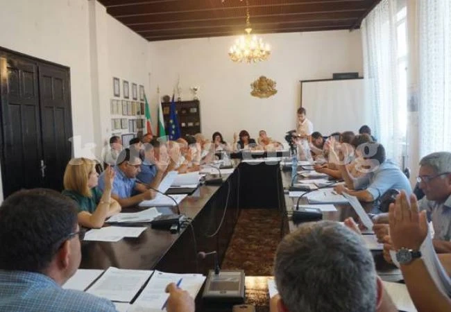 Съветници обсъдиха готовността за новата учебна години