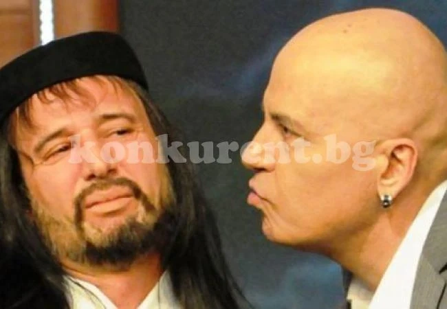 Слави изтри окончателно Виктор Калев