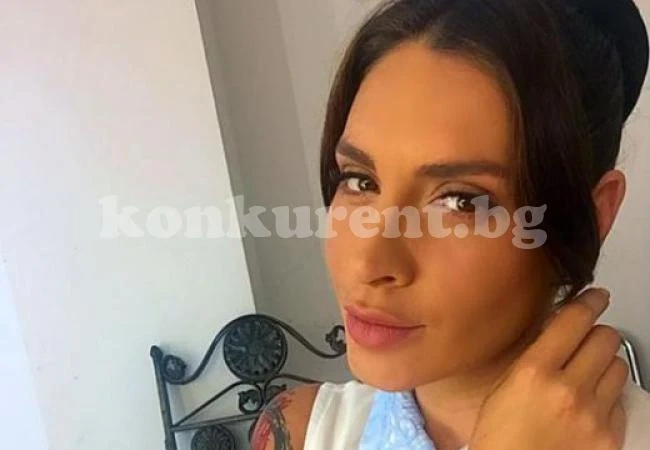 Черната Златка вкарва камера в родилното