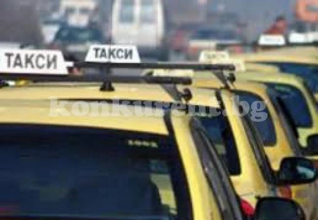 Готвят нов налог на таксиджиите във Враца