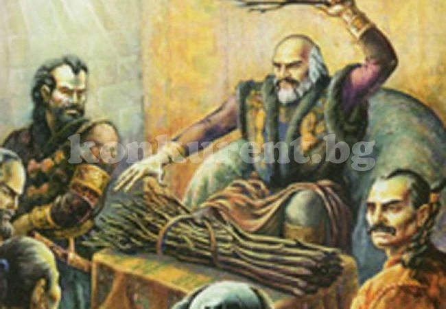 С комикси учат на родолюбие децата