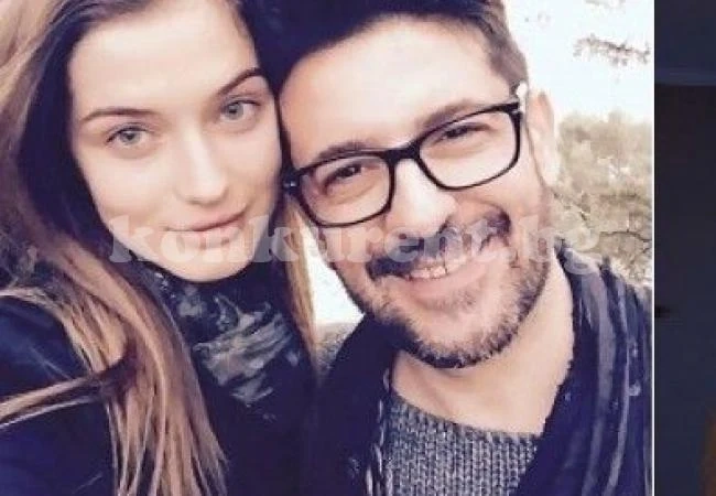 Милионер си мислеше, че красивата му съпруга е отвлечена, но след това разбра истината... /СНИМКИ/