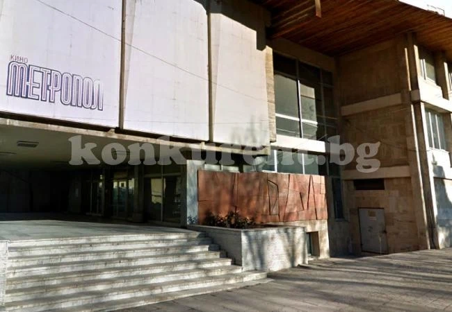 Завъртат комедии и драми в \