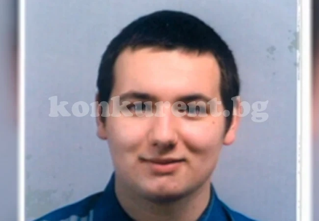 Златният медалист Галин прегрял от учене, няма да се връща в университета