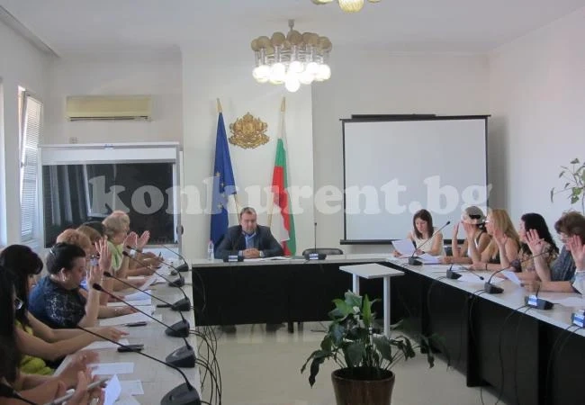 Приеха Регионалната програма за заетост и обучение на област Враца