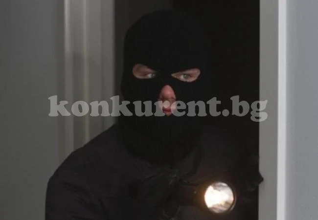 Внимание, крадците стават все по-изобретателни – обират домовете ни с \