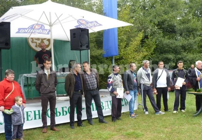 Над 1 000 ловци се събират край Мездра