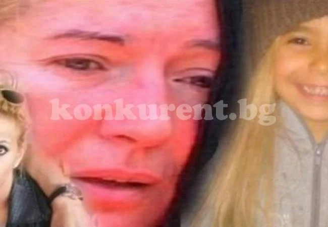 Зверствата около нарязаната и сготвена Ани продължават!