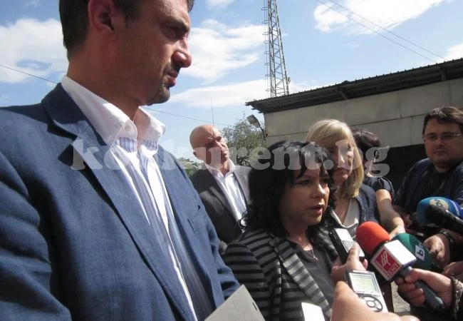 ЧЕЗ вложи 200 000 лева в подобряване на електрозахранването в община Мездра