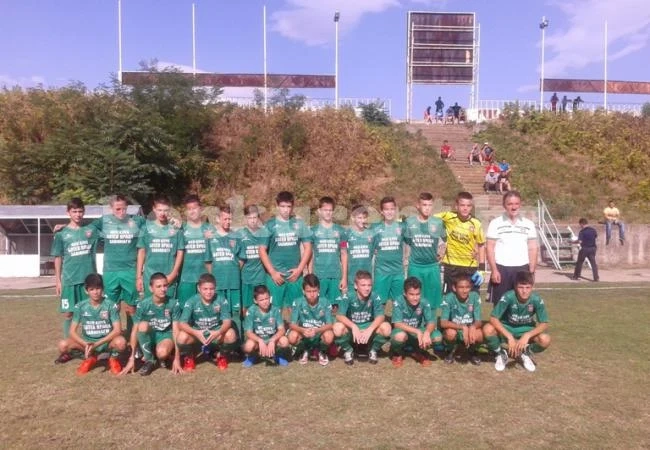 Четата на Гарев удари Първа Атомна на старта в зоната
