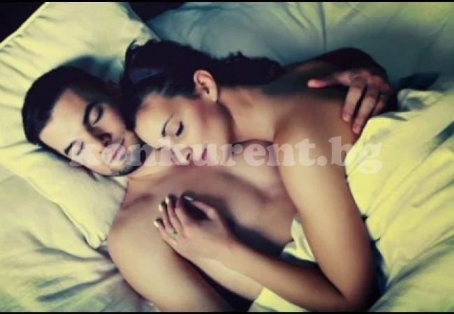 Това е най-голямата грешка, която правите в леглото (18+)