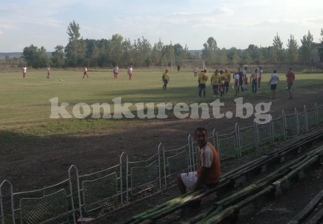 Шампион губи катастрофално от новак