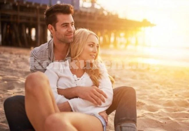 8 разлики между временния мъж и мъжa завинаги