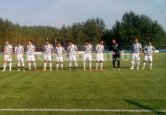 Кариана загря с „Отличен” за купата на АФЛ