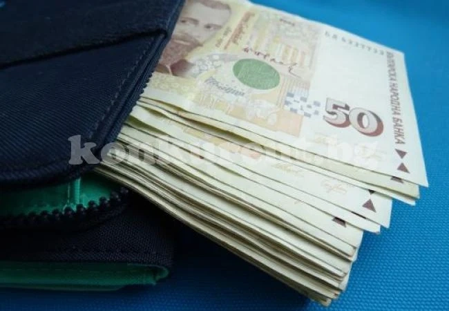 НСИ: Забогатяхме с 60% за 11 години