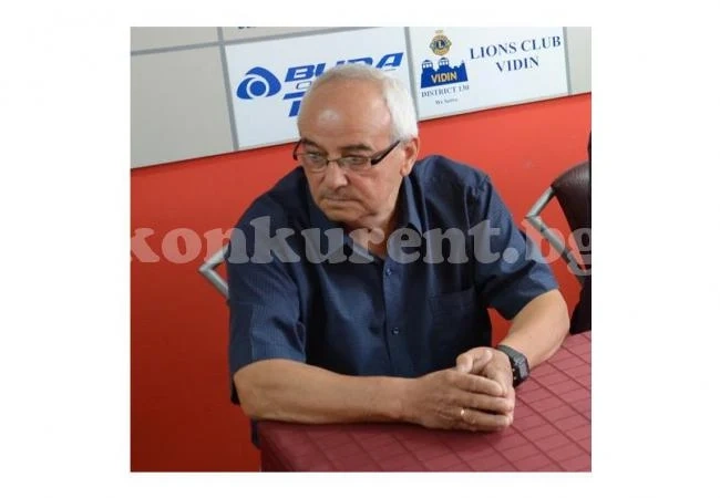 Бдин пусна жалба до Зоналния съвет за двубоя в Свищов