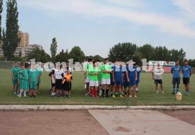 Децата почват в Брегово и Грамада