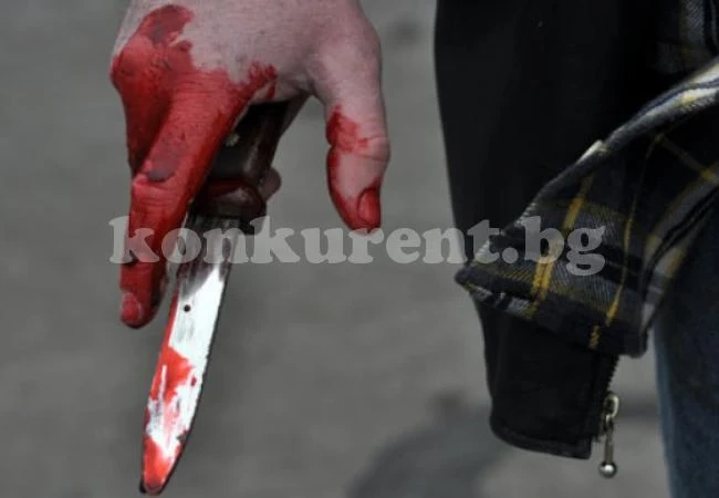 Наръгаха мъж край Добролево