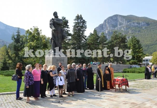 Враца празнува 108 години независима България