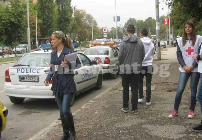Предлагат промени в движението във Видин
