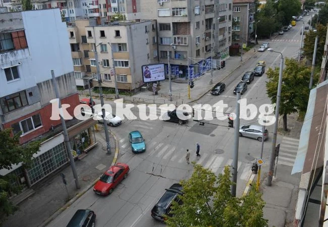 Внимание! Променят движението по някои улици във Враца