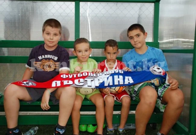 Пъстрина преодоля Ком и е на областния финал за купата на АФЛ