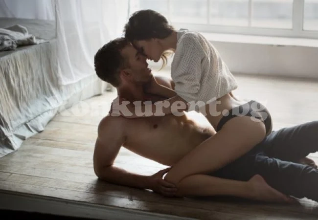 Колко дълго трябва да трае сексуалният акт?