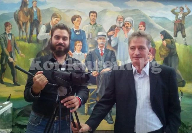 Роди се българската мечта