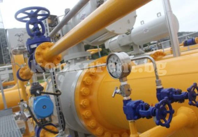 Търсят газово находище край Враца