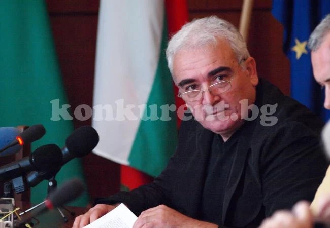 Иван Жеков оглави родна асоциация