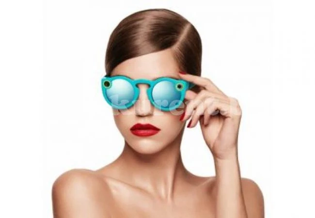 Snapchat пусна умни очила, променя името си (ВИДЕО)