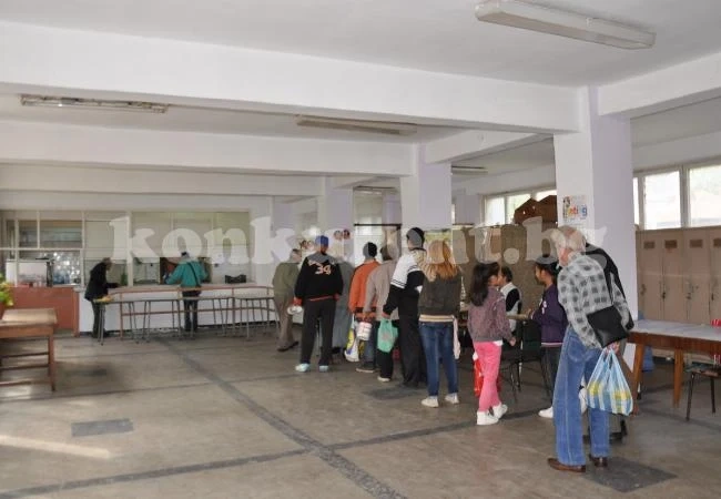 Хранят без пари 148 бедни и бездомни