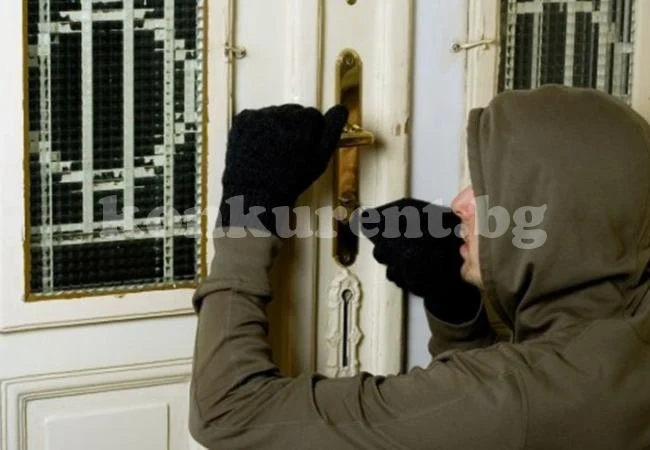 Непълнолетни извършиха куп кражби във Врачанско