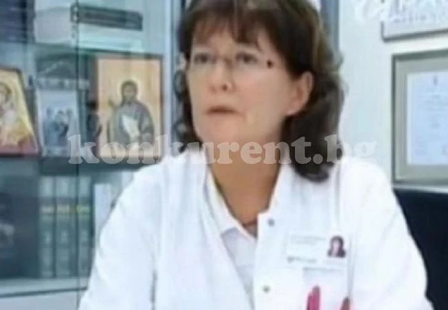 Целият свят говори за успехите на проф. д-р Надежда Басара, която излекува 1900 души от рак