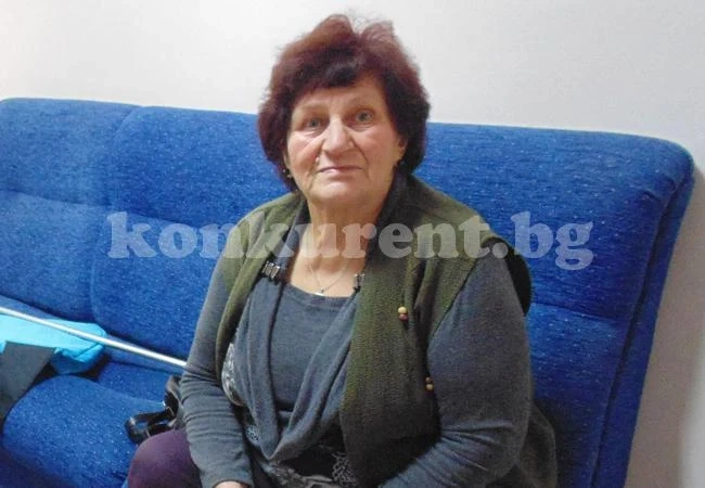 40-годишна от Борован обрала баба Райна от Чирен