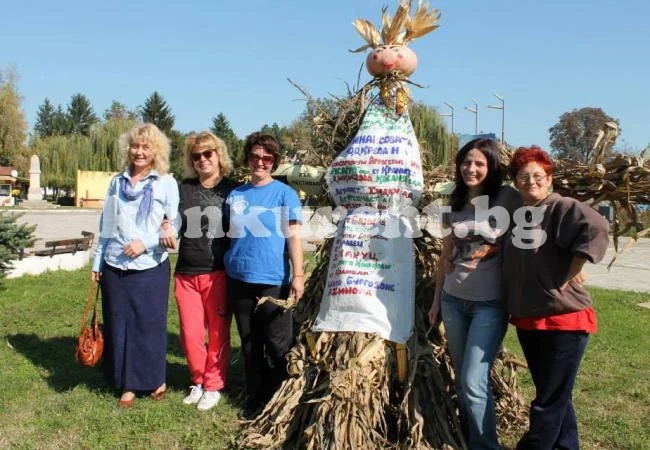 В Селановци стягат „Кукурузени усмивки“