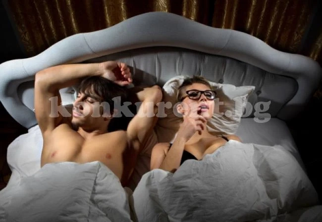 Защо взаимната мастурбация е по-гореща от секса? (18+)