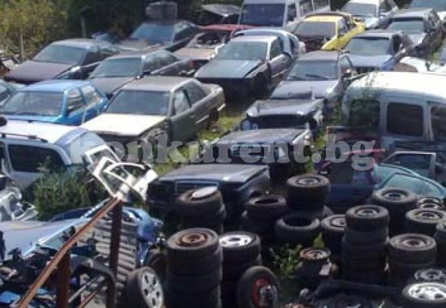Удариха автоморги във Врачанско