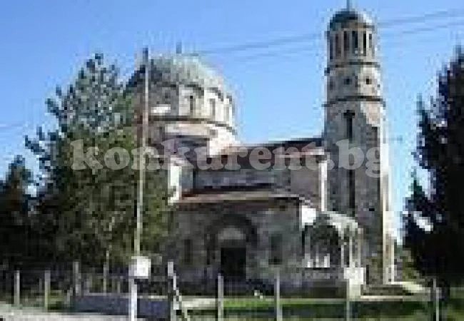 Конкурс във Вълчедръм