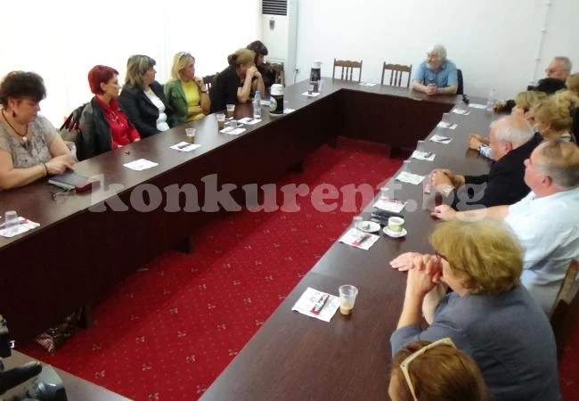 Враца отбеляза Нощта на учените