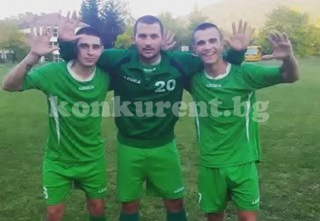 Шурданица удари джакпота с Елвиса и компания