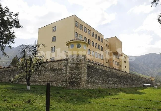 Спипаха дрога за затворник