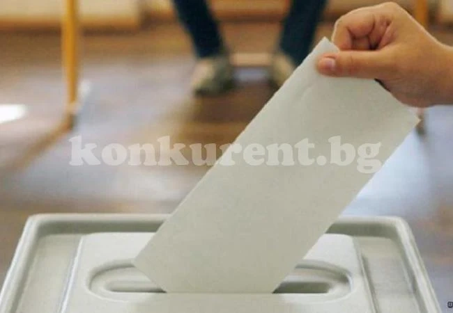 Частичните избори в Капитановци вървят без проблеми